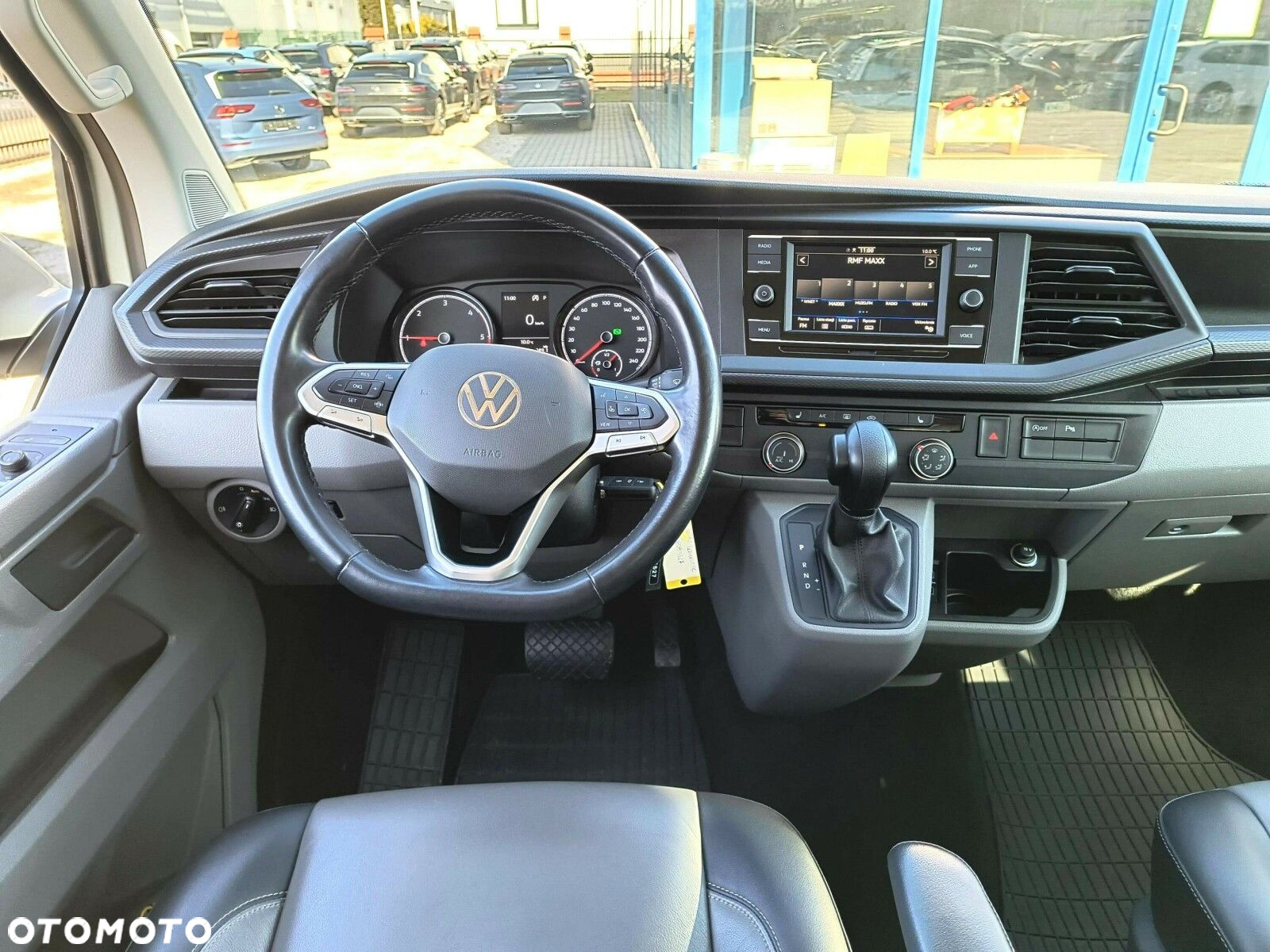 Volkswagen Caravelle 6.1 2.0 TDI L1 Comfortline DSG - 13