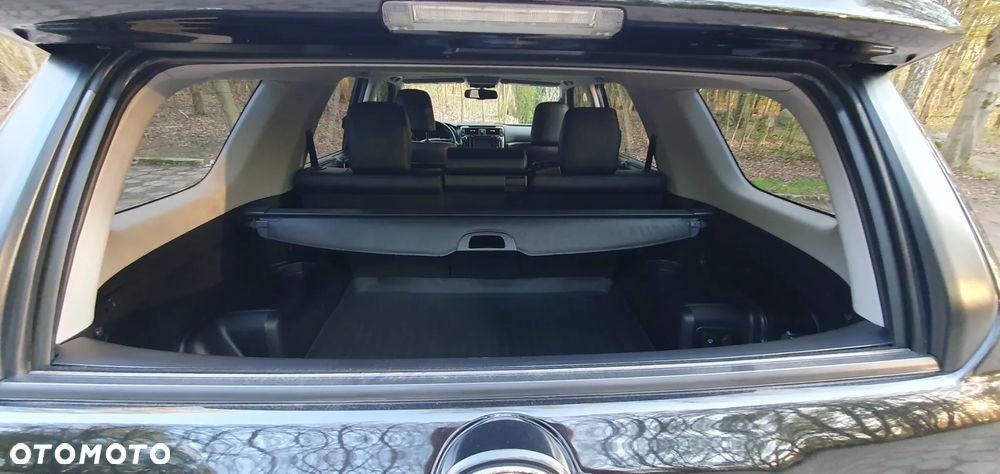 Toyota 4-Runner - 10