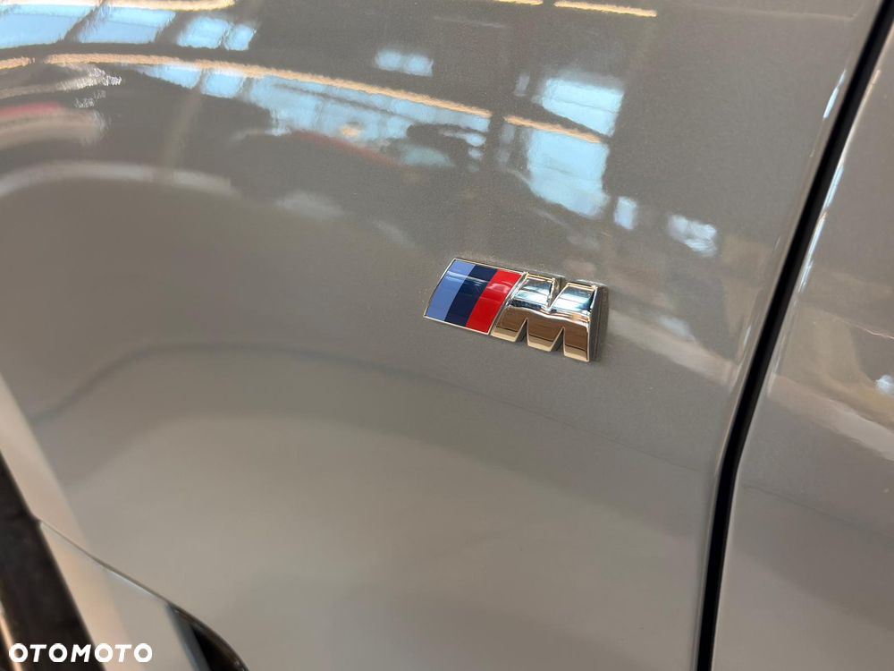 BMW i4 80.7kWh eDrive 35 M Sport - 19