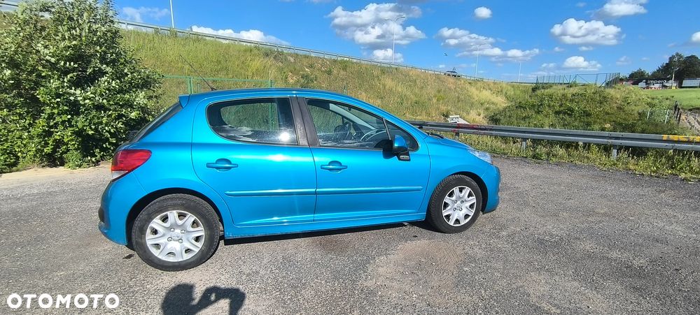 Peugeot 207 1.4 Trendy - 5