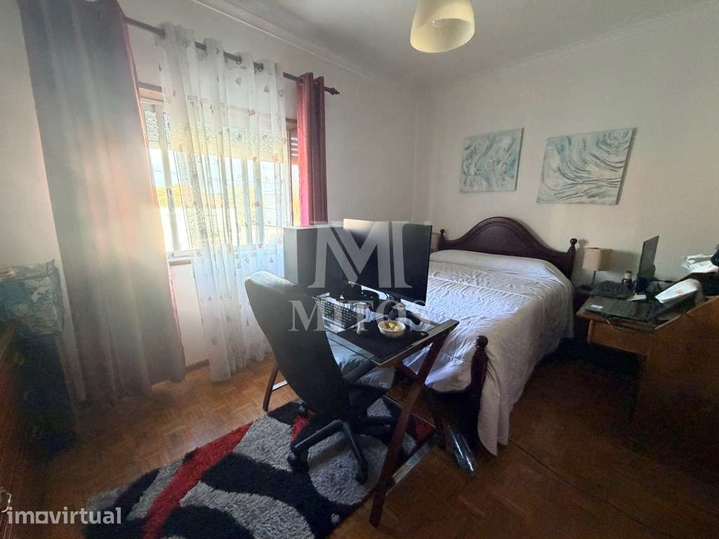 Apartamento T3 para venda na Abelheira - Viana do Castelo - Grande imagem: 5/20