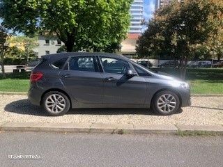 BMW 225xe Active Tourer iPerformance - 3