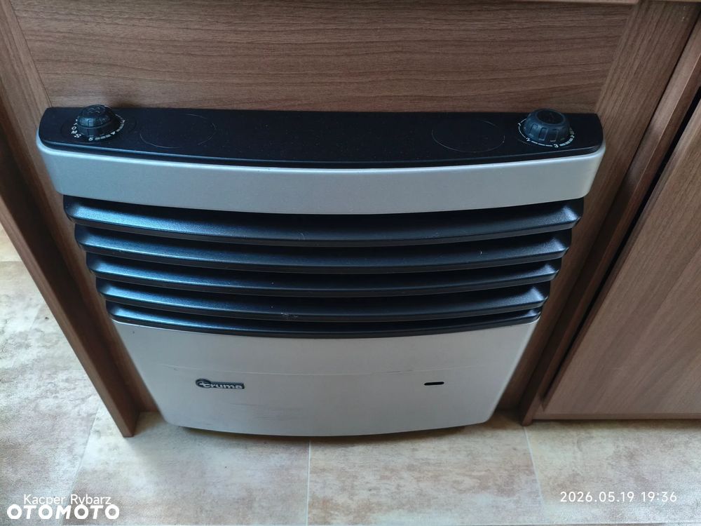Burstner Averso Top 470 TS - 12