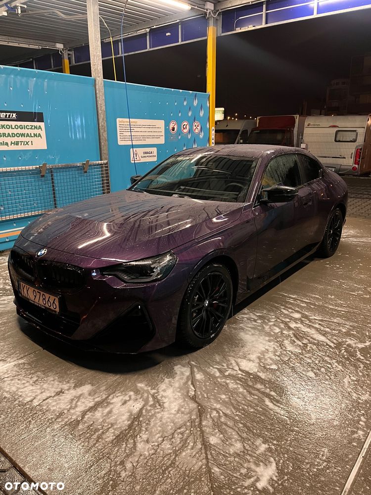 BMW Seria 2 M240i xDrive - 9
