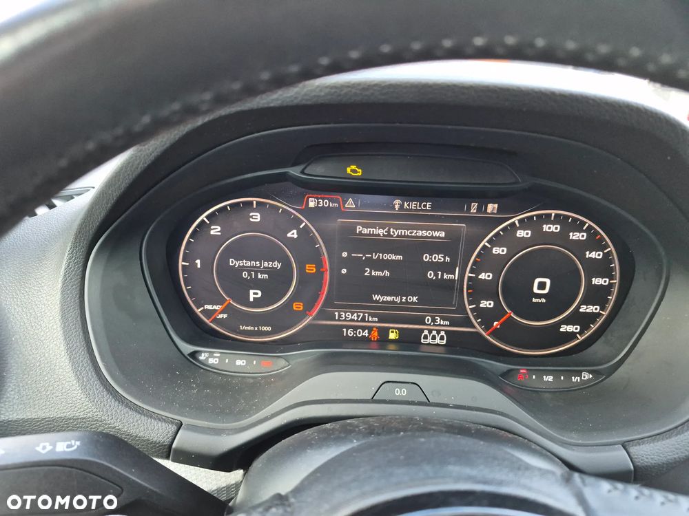Audi Q2 35 TDI S tronic - 7