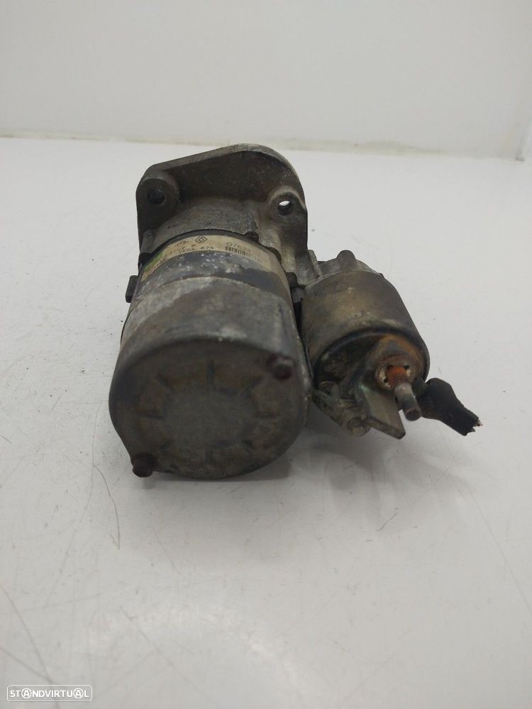 Motor De Arranque Renault Megane Scenic (Ja0/1_) - 3