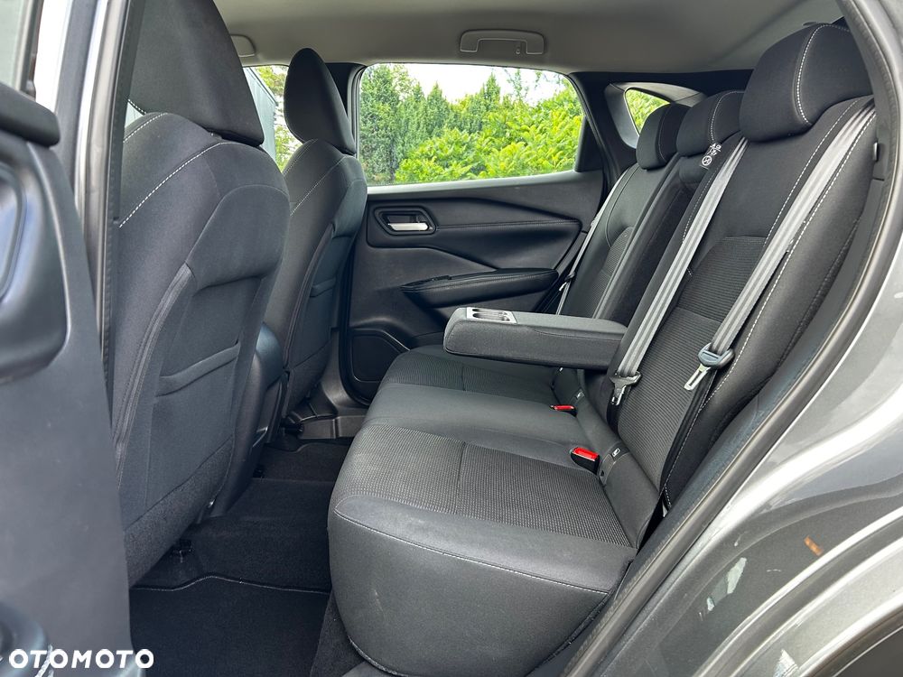 Nissan Qashqai 1.3 DIG-T MHEV Xtronic N-Connecta - 35