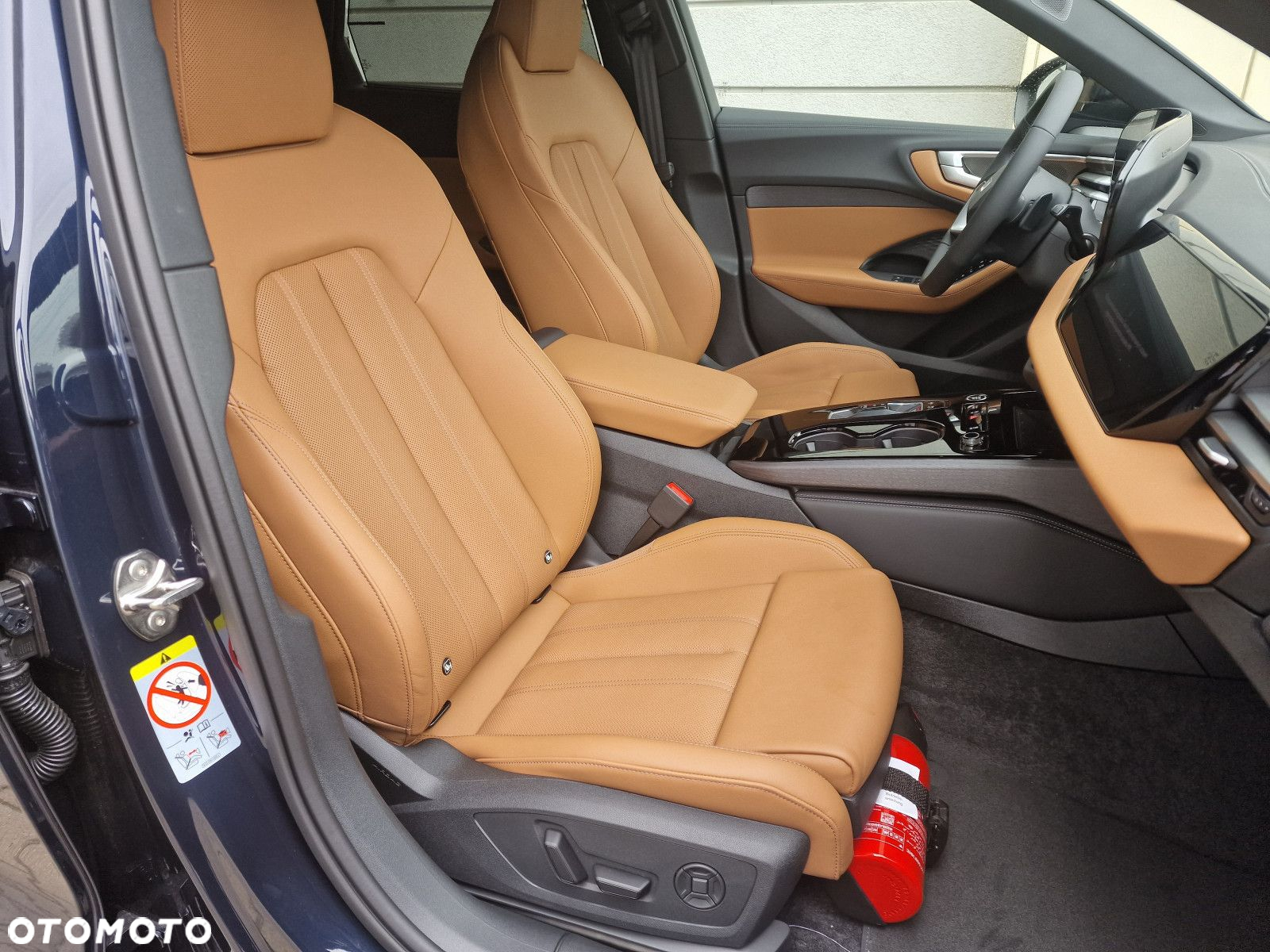 Audi A5 - 30