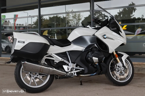 BMW R 1250 RT