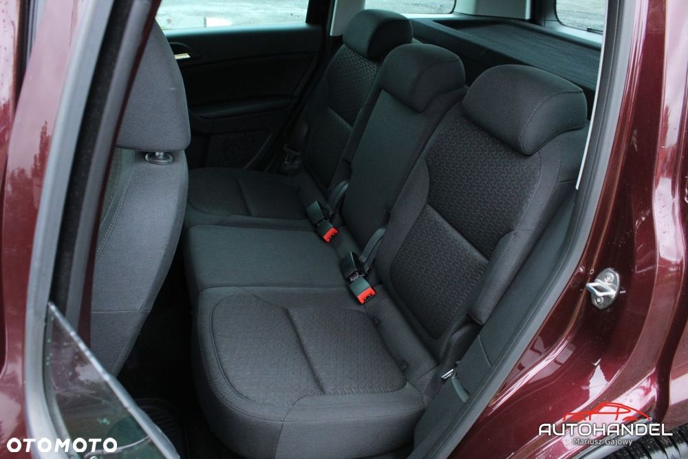 Skoda Yeti - 7