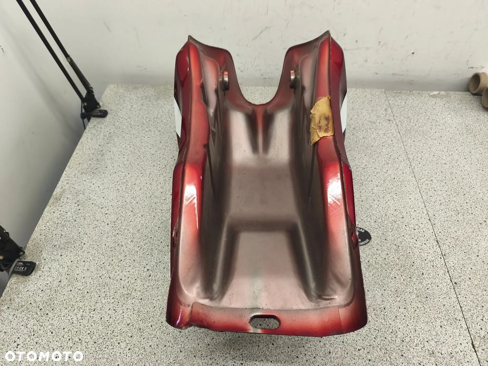 Bak, zbiornik paliwa Yamaha XZ 550 XZ550 - 16