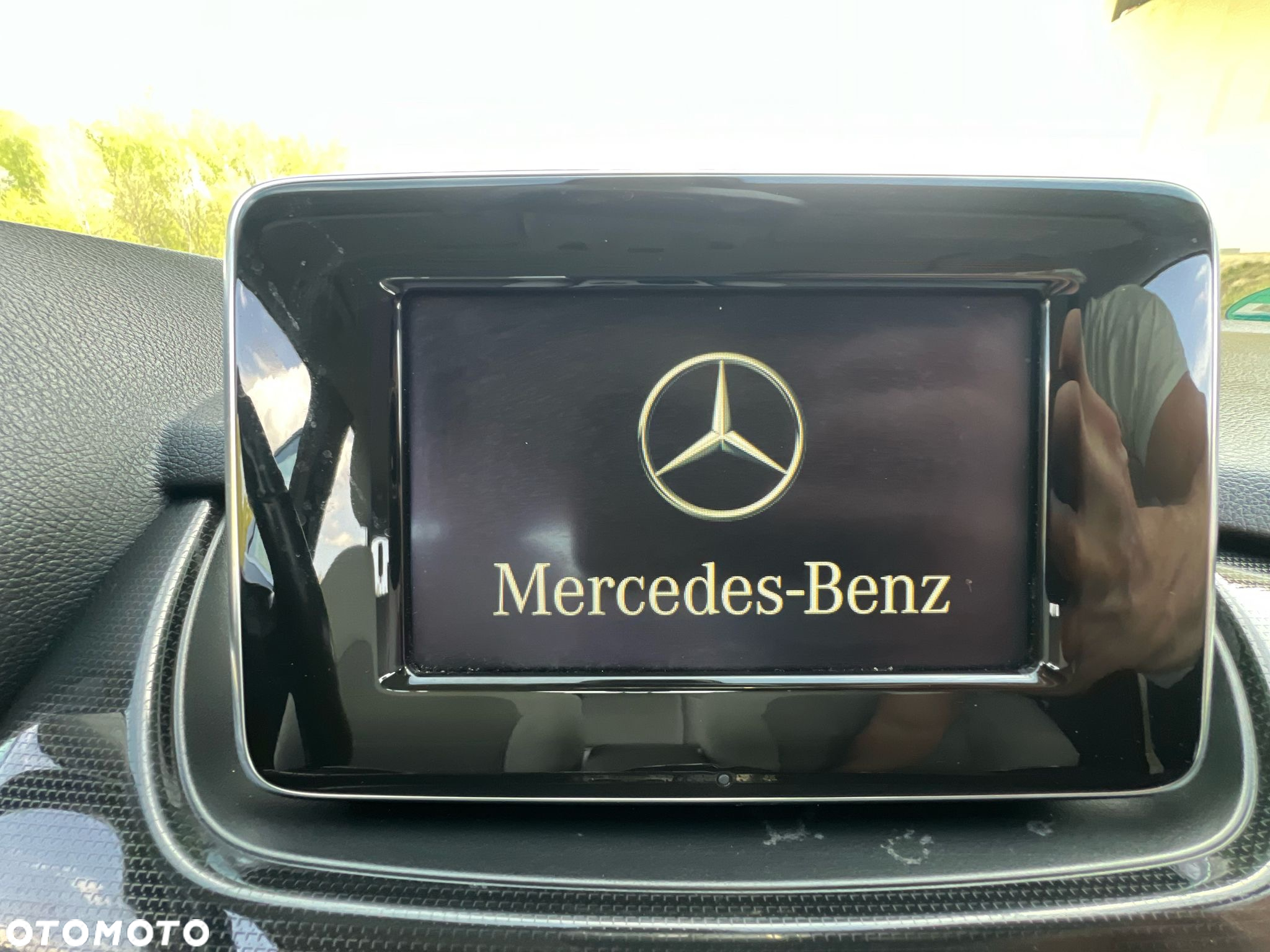 Mercedes-Benz Klasa B 180 CDI - 36
