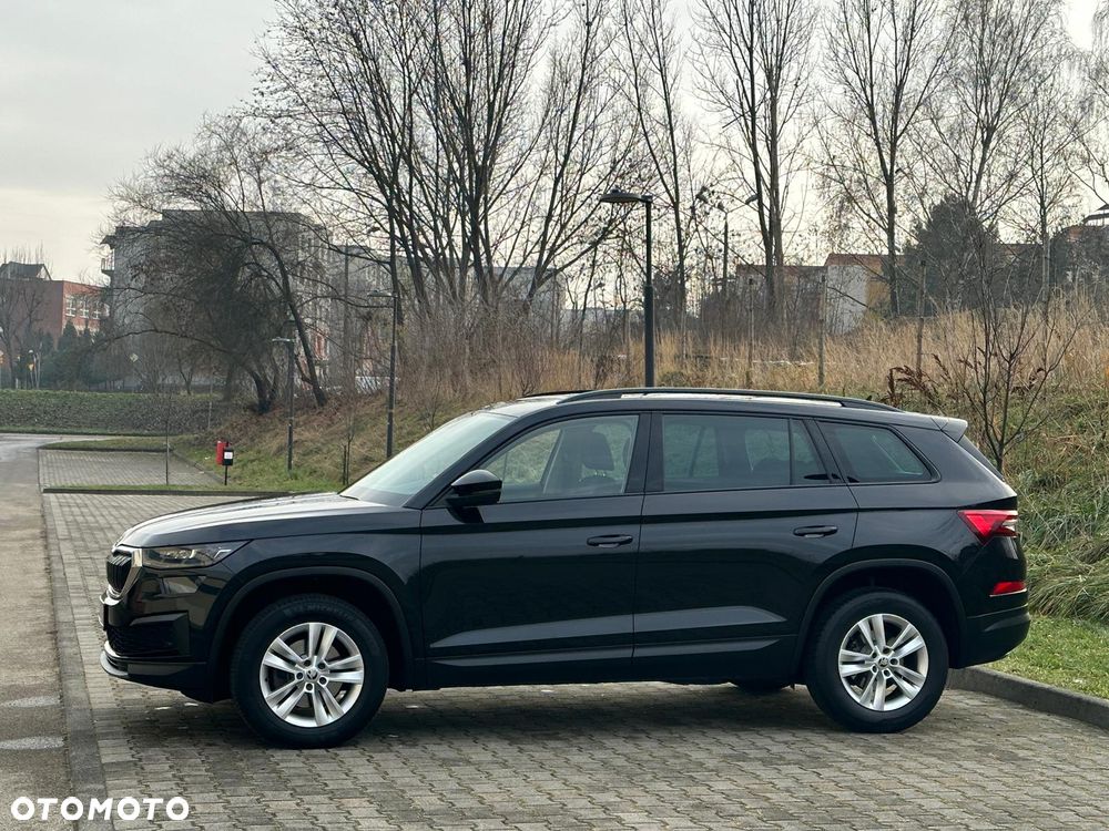 Skoda Kodiaq 2.0 TDI DSG Ambition - 6