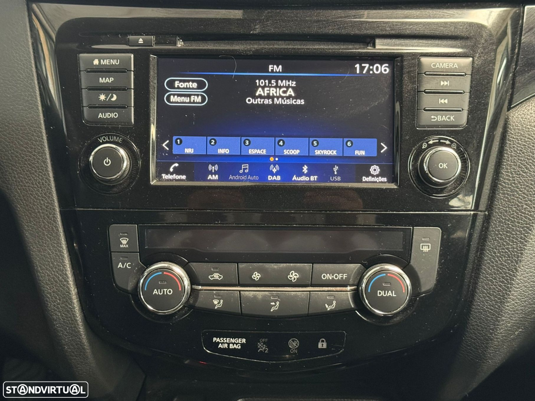 Nissan Qashqai 1.5 dCi Business Edition - 33