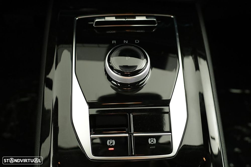 MG MG5 61 kWh Comfort - 12