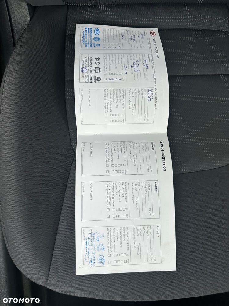 Kia Rio - 13