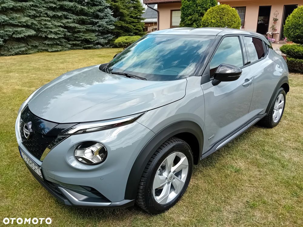Nissan Juke - 2