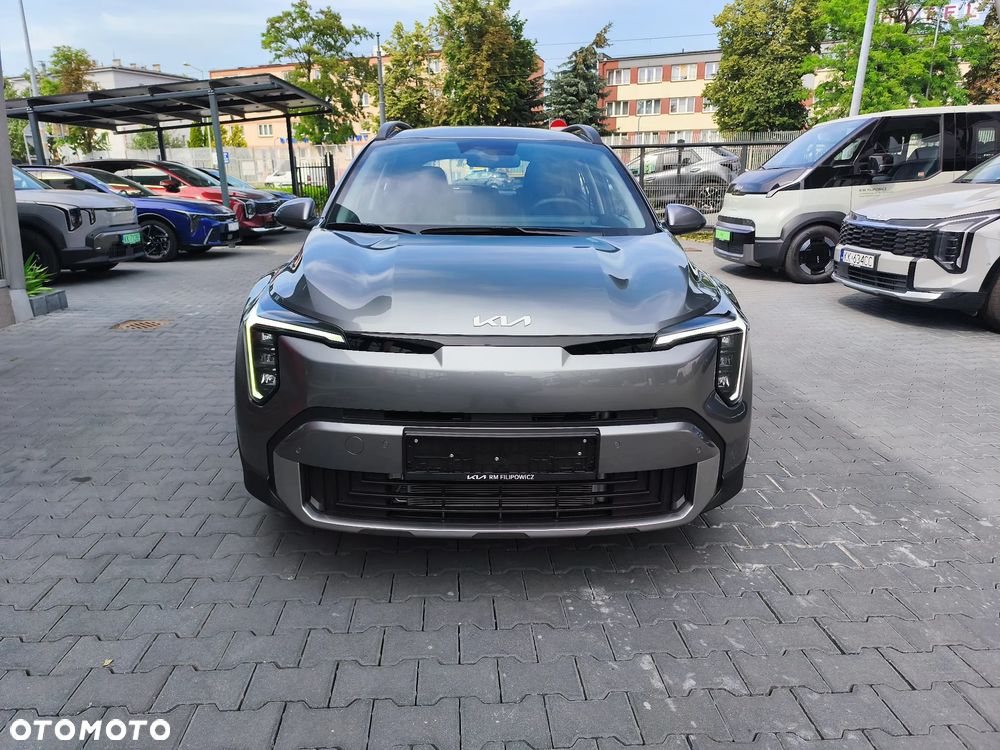 Kia Stonic 1.0 T-GDI M - 2