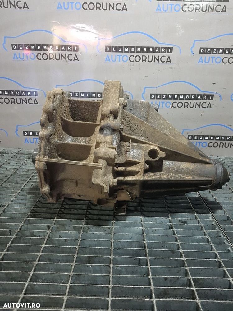 Cutie de Tranfer Grup Fata Nissan Navara D40 Facelift 2.5 Diesel D40 2010 - 2015 Manuala ... - 4