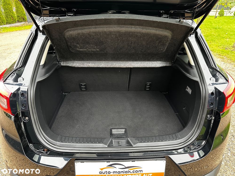 Mazda CX-3 1.5 D Skypassion i-ELoop AWD - 24