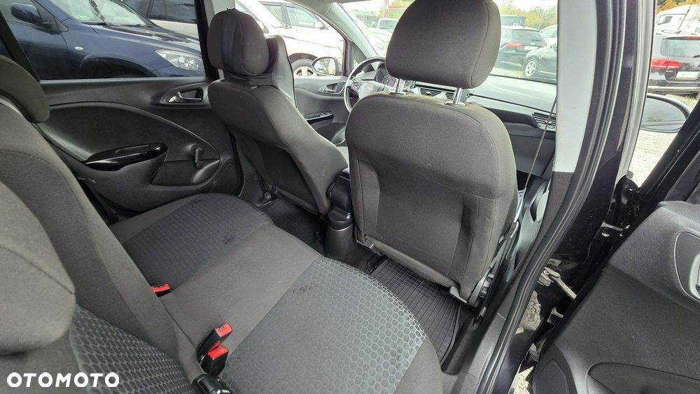 Opel Corsa - 22
