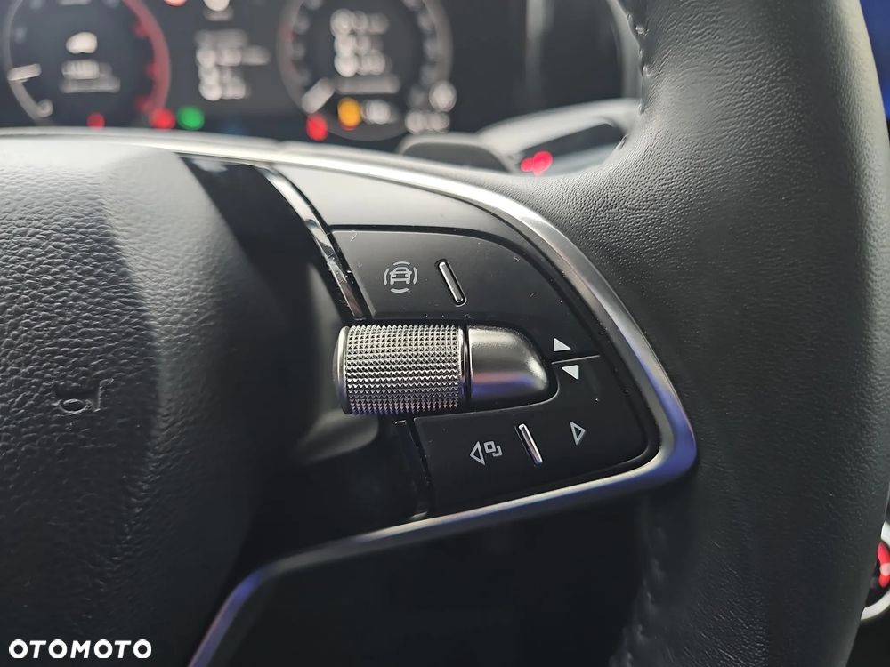 Skoda Kodiaq 2.0 TDI 4x2 Selection DSG - 17