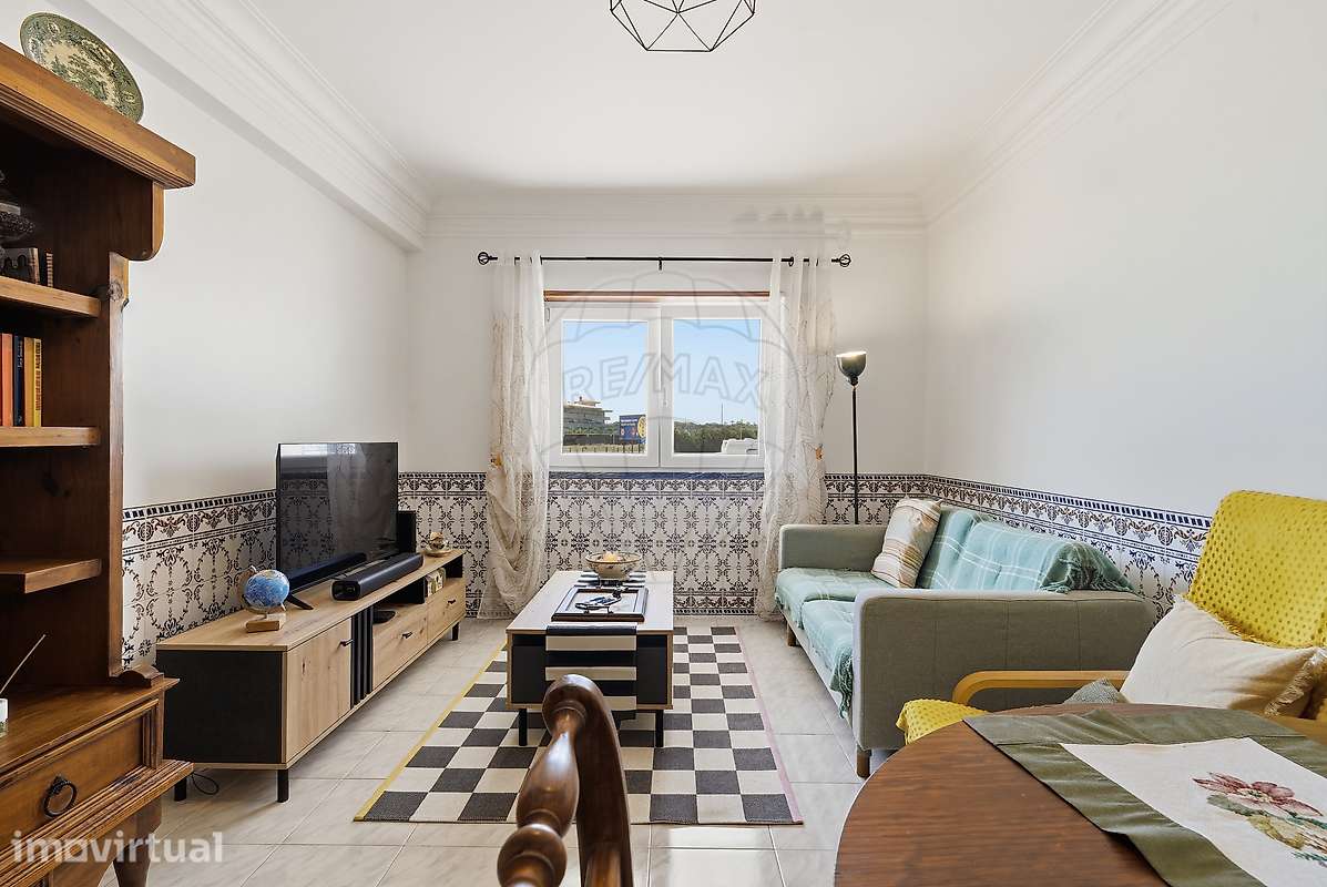 Apartamento T2 para venda - Grande imagem: 5/25