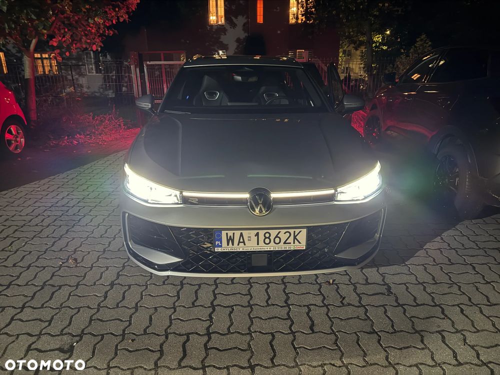Volkswagen Passat 2.0 TSI 4Mot R-Line Plus DSG - 37