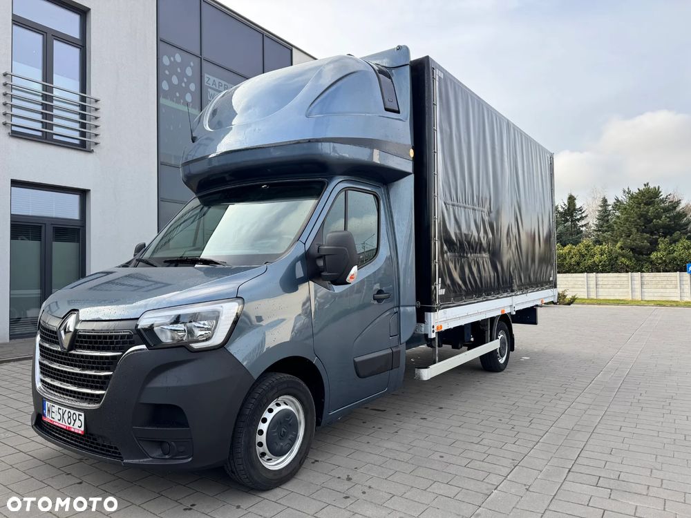 Renault Master - 9