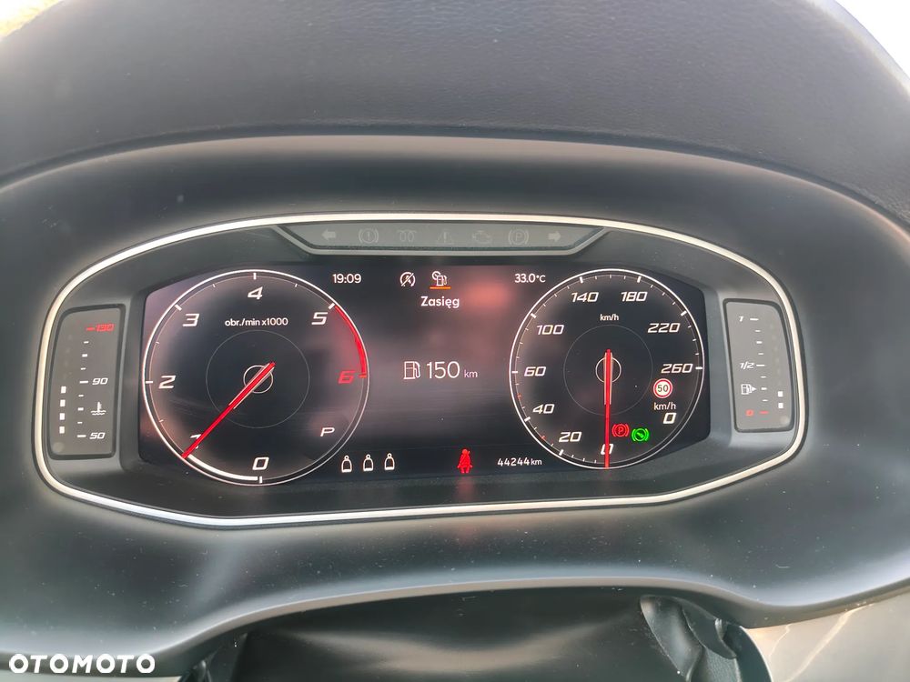 Seat Ateca - 15