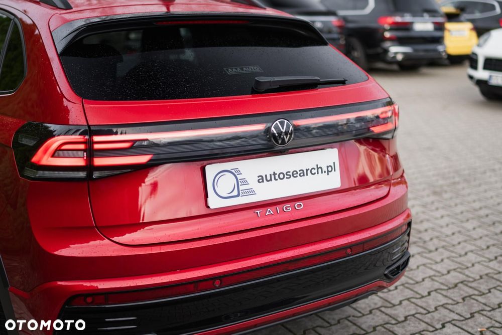 Volkswagen Taigo - 35