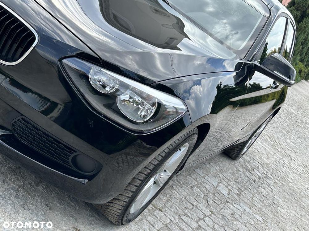 BMW Seria 1 116d EfficientDynamics Edition - 22