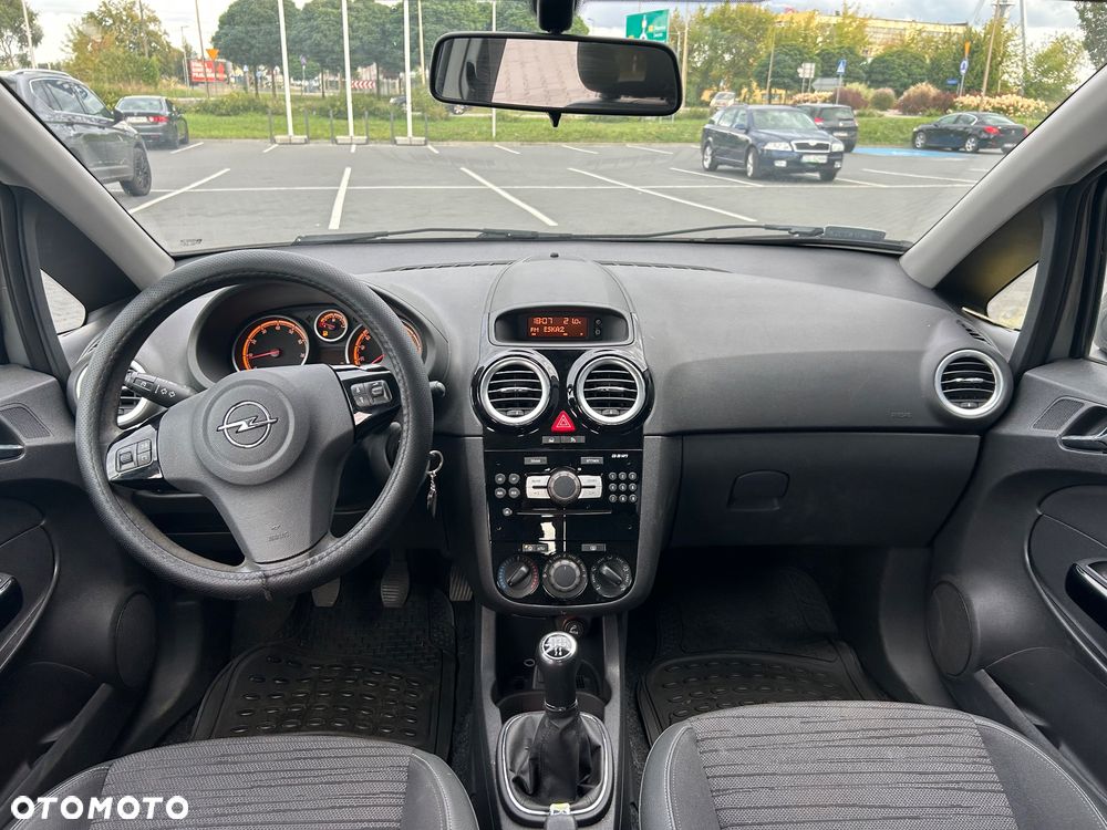 Opel Corsa - 7