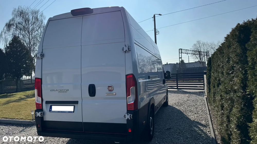 Fiat DUCATO - 7
