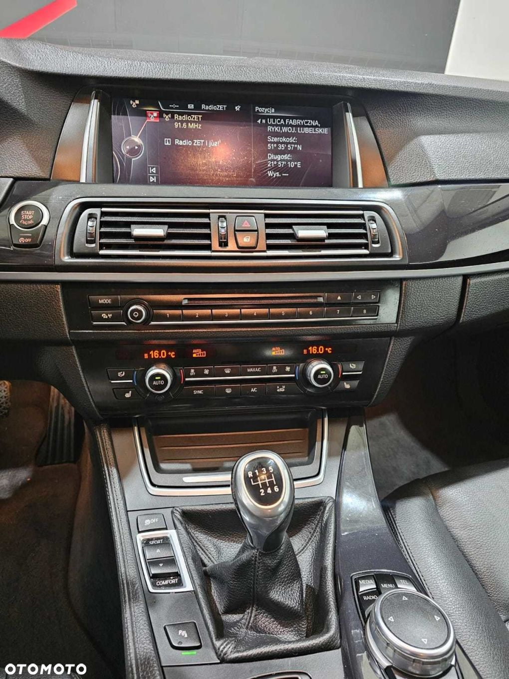 BMW Seria 5 - 13