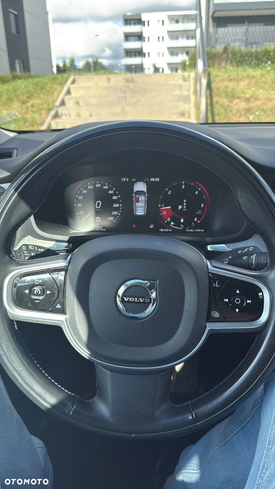 Volvo V60 Cross Country B4 D AWD Geartronic Pro - 11