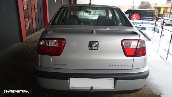 Para Peças Seat Cordoba (6K1, 6K2) - 9