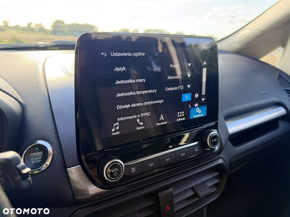 Ford EcoSport - 17