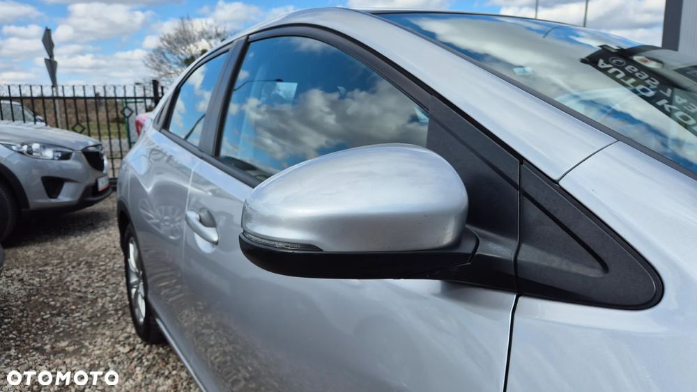 Honda Civic 1.8i-VTEC Comfort - 9