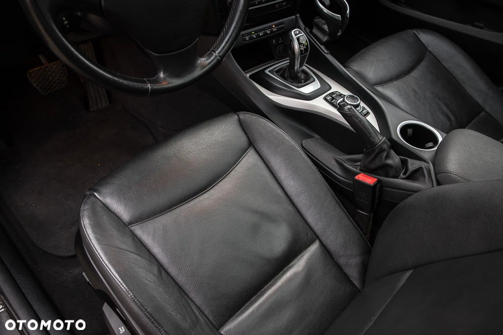 BMW X1 xDrive20d - 15