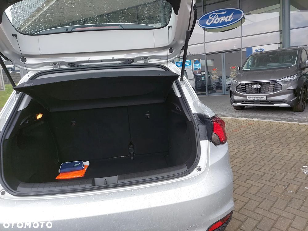 Fiat Tipo 1.4 Classic - 10