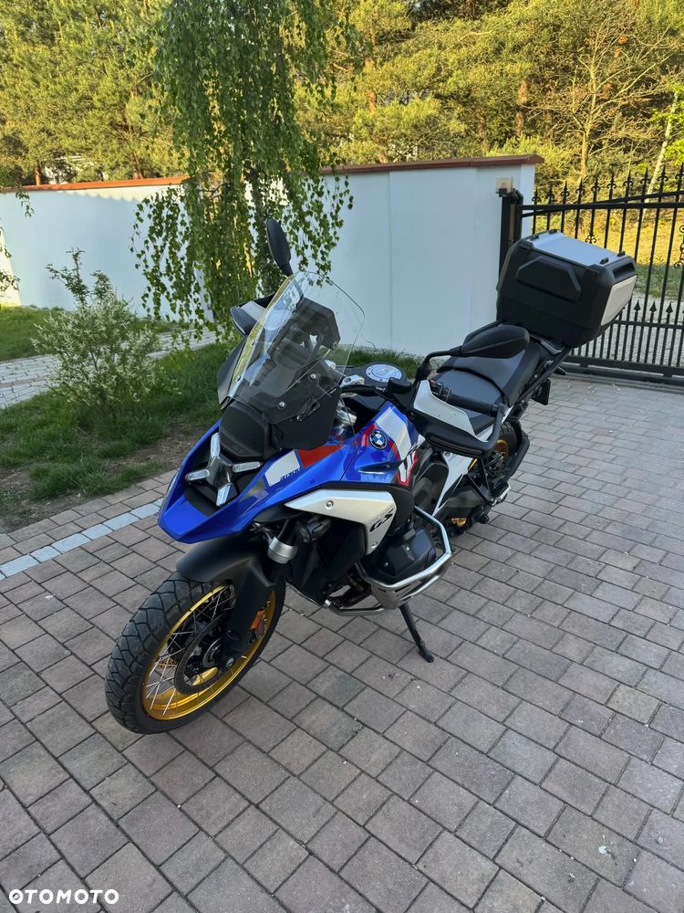BMW GS - 2