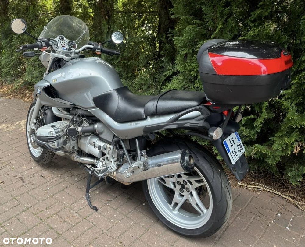BMW R - 11