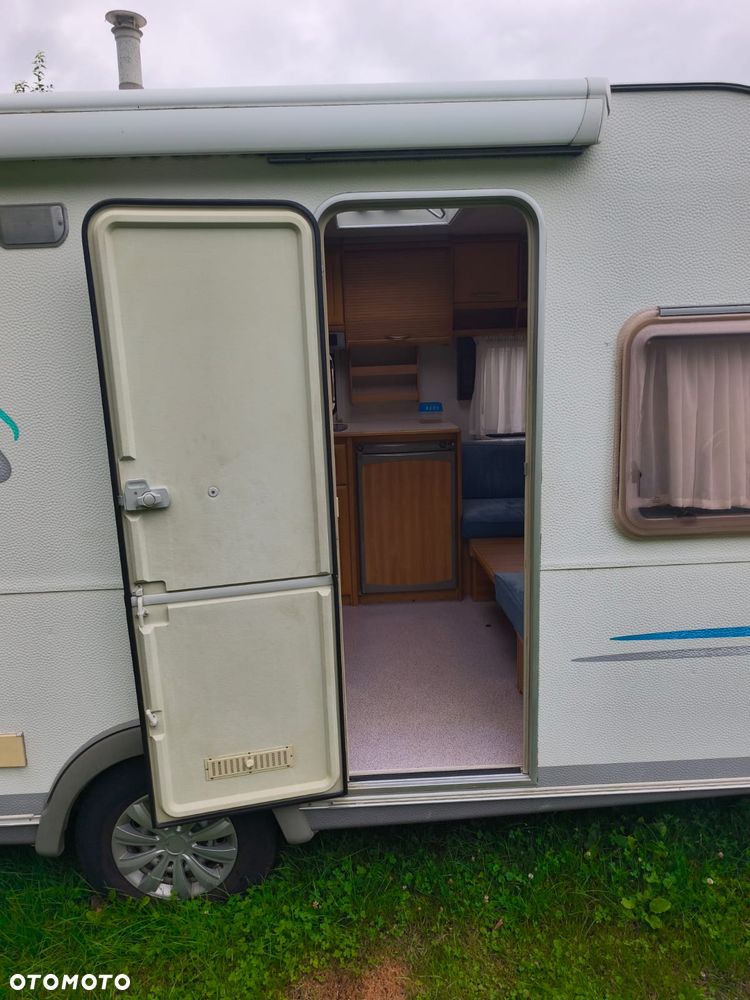 KNAUS Azur 500 - 10