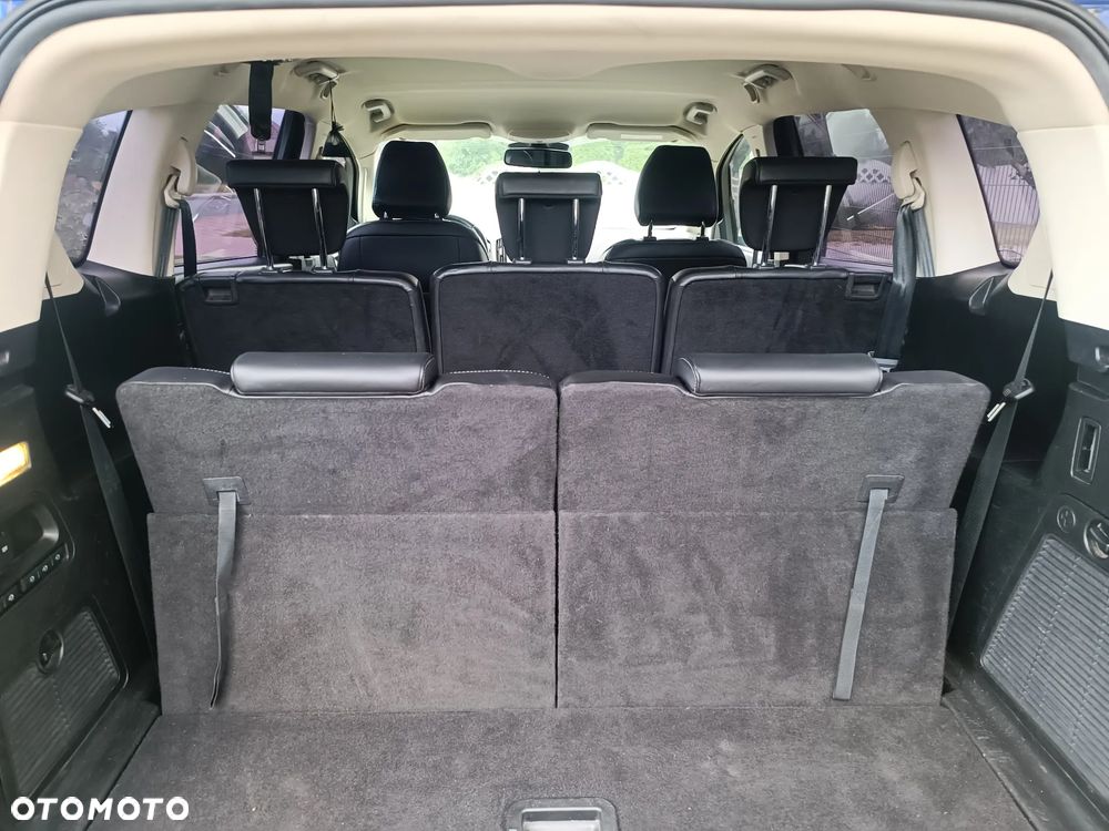 Ford S-Max 2.0 TDCi 4WD ST-Line PowerShift - 19