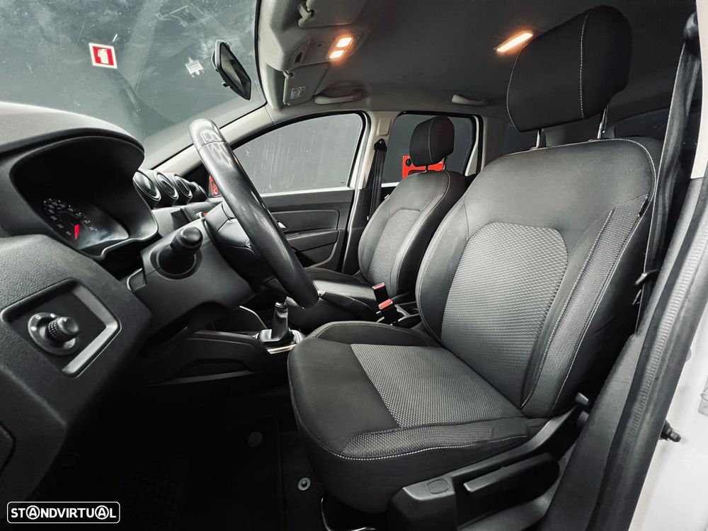 Dacia Duster 1.5 Blue dCi Expression - 25