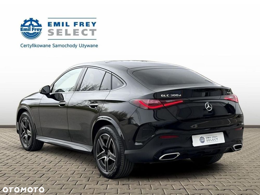 Mercedes-Benz Glc 2024 photo 3