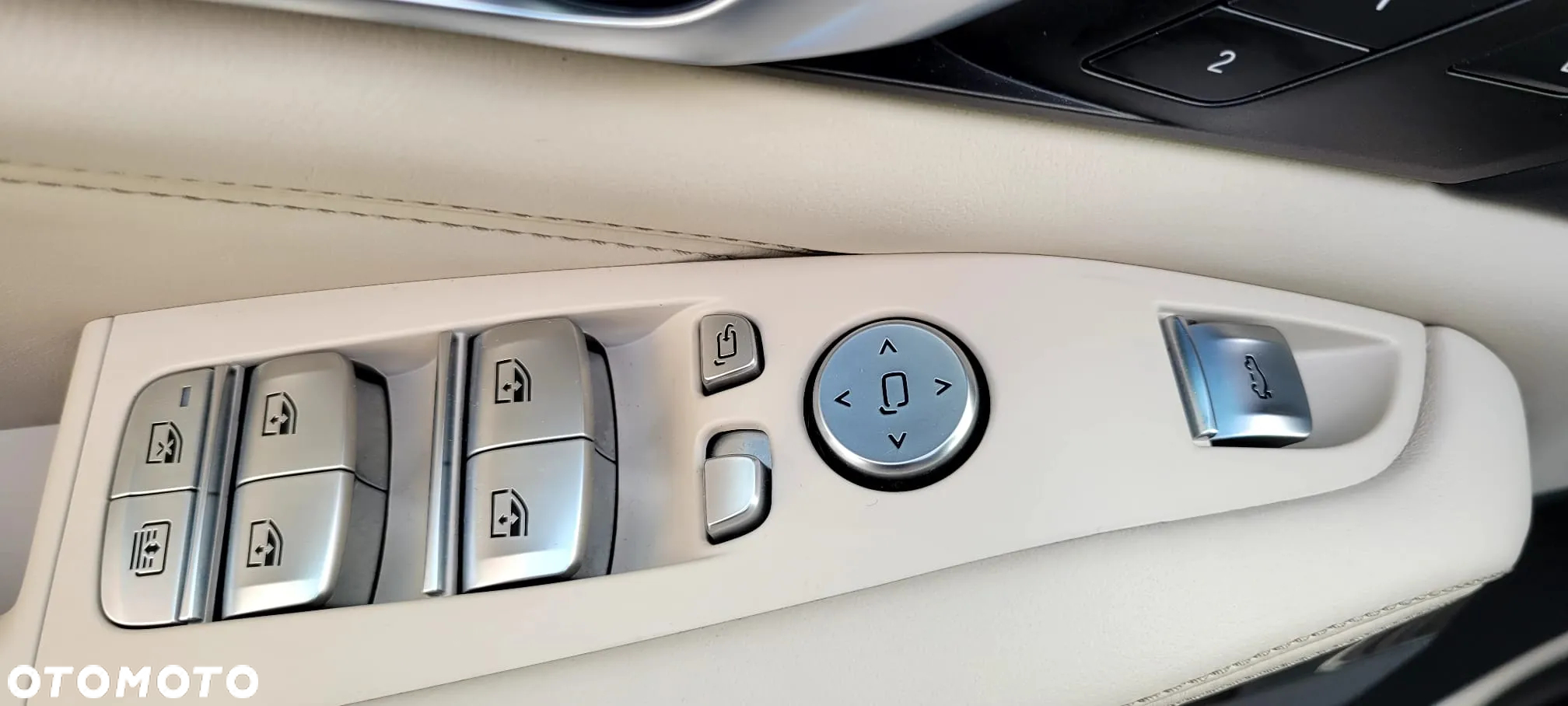 BMW X7 M50d sport - 22