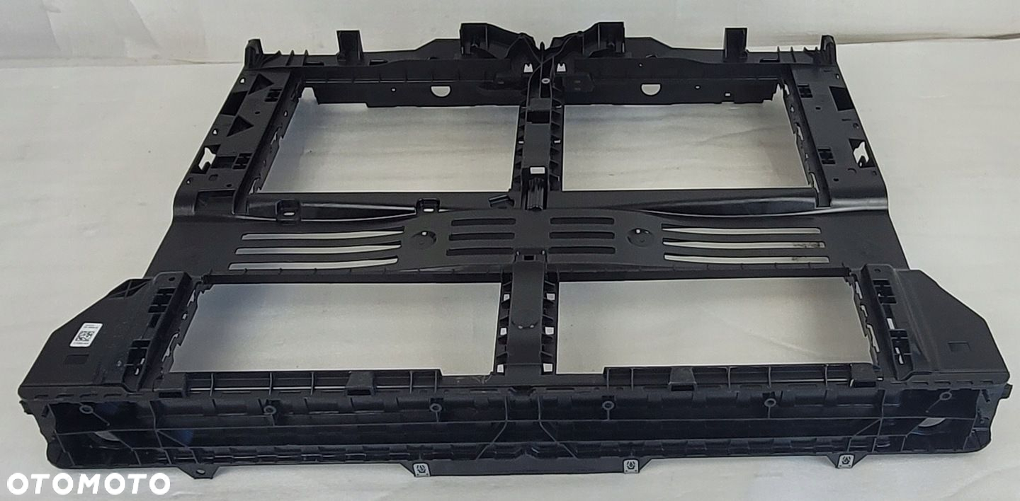 PAS PRZEDNI WZMOCNIENIE FORD TRANSIT CUSTOM II MK2 2022- PZ31-A16E146-A - 7