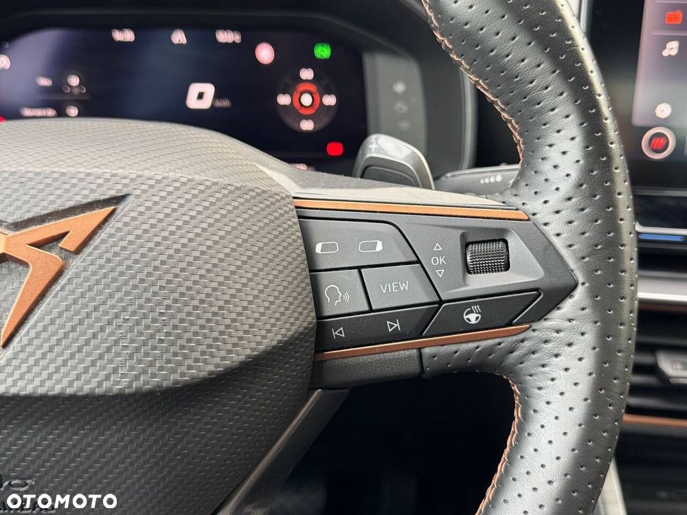 Cupra Formentor 2.0 TSI 4Drive DSG - 22